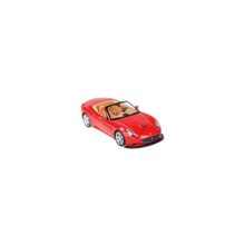 автомобиль радиоуправляемый MJX 1:20, Ferrari California 8131