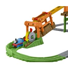 Fisher-Price Томас Переправа на туманном острове