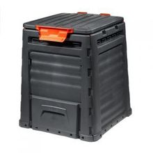 Компостер садовый Eco Composter 320L (Эко Компостер 320 л)