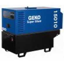 Geko 15014 E-S MEDA SS