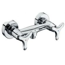 Kaiser Trio 57077 хром для душа