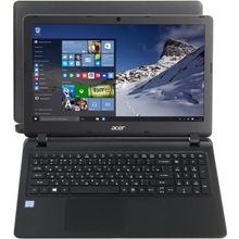 Ноутбук Acer Extensa EX2540-34YR    NX.EFHER.009    i3 6006U   4   500   WiFi   BT   Win10   15.6"   2.06 кг