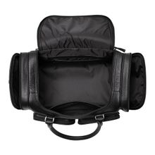 Blackwood Дорожно-спортивная сумка Barclay Black