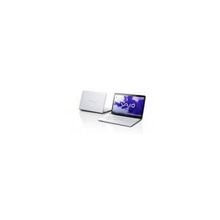 Ноутбук Sony VAIO E1512H1R W Core