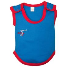 Лео Комплект "Лео-спорт": шорты, майка 1509-14 3