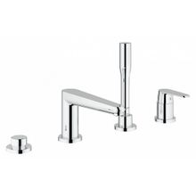 Смеситель Grohe Eurodisc Cosmopolitan 19574002 на борт ванны