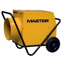 Тепловая электрическая пушка Master B 18 EPR