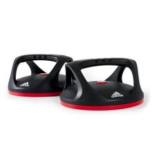 Adidas Упоры для отжиманий поворотные (пара) Adidas ADAC-11401