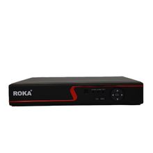 Видеорегистратор  ROKA R-HDVR-208(V1)