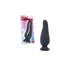 Розовый G-вибратор со стразами CRYSTAL CHIC G 0545-50 BX SE