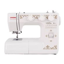 JANOME 1225S