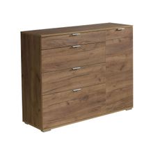 ПМ: Вентал Арт Комод Энни-3 4 ящ 1 дв