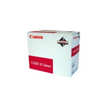Canon Тонер Canon C-EXV21 Малиновый для iRC2380 2880 3080 3380 3580