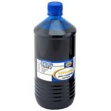 Чернила EPSON T0482C, Optimum, голубые (1 литр)