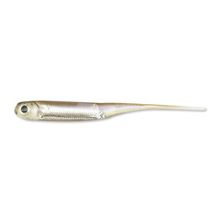 Имитация малька Mylar Minnow 2.5", 64мм, 5шт., MW014 OSP