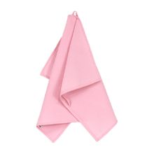 Полотенце кухонное Daribo SuperWaffle Ligth Pink, 50x70 см DA78101