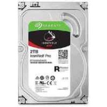 Seagate Seagate ST2000NE0025