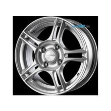 СКАД Спирит (SPIRIT) 5.5x13 4x98 ET35 DIA58.6 гальвано