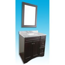 Timo Комплект мебели Modern Т-19710B Espresso