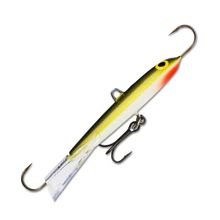 Балансир Flat Jig RFJ04, 4см, 16г, GPO Rapala