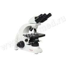 Микроскоп биологический Микромед 2 (2-20 inf.), Россия