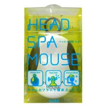 Массажер для кожи головы Компьютерная мышь Vess Head Spa Mouse