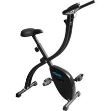 Велотренажер магнитный StarFit BK-109 X-bike Vogue New