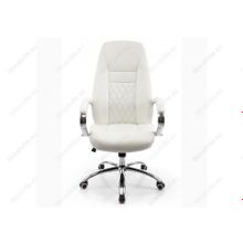 Компьютерное кресло Aragon белое