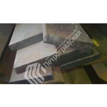 Сталь полосовая 14г2аф