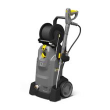 Мойка высокого давления Karcher HD 7 14-4 MX Plus