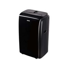 Мобильный кондиционер Zanussi ZACM-09 MS N1 Black