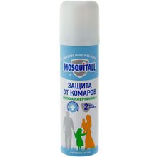Москитол Гипоаллергенная Защита 150 мл