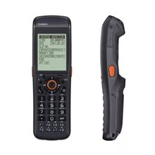Терминал сбора данных Casio DT-970M51E, Bluetooth, 1D лазерный сканер