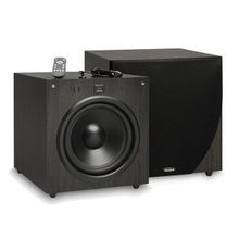 Velodyne EQ-Max 15, black