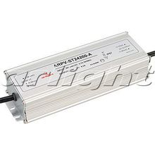 Блок питания ARPV-ST24200-A (24V, 8.3A, 200W) |  код. 024089 |  Arlight