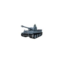 танк радиоуправляемый HENG LONG 1:16, TIGER-1 3818