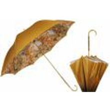 Pasotti - Зонт двух купольный женский трость 2 цветов