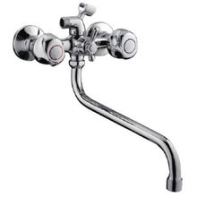 Смеситель Frap F2226