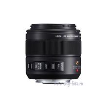 PANASONIC LEICA MACRO-ELMARIT 45mm f2.8 ASPH MEGA O.I.S. (H-ES045) Lens for Lumix Micro 4 3