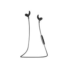 logitech (jaybird freedom bluetooth headphones black) f5-s-b-emea