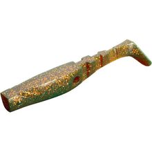 Виброхвост Mikado FLYING FISHUNTER 13 см.   23  ( 3 шт.)