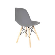 ПМ: Tetchair Eames Wood CC