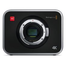 Blackmagic Production Camera 4K EF