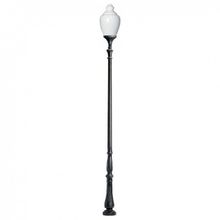 Fumagalli Фонарный столб Fumagalli Cana C50.208.000.AYE27 ID - 408270