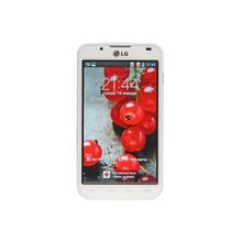 Lg Optimus L7 II Dual White