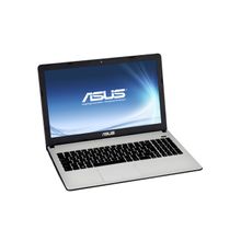 Asus X501U E450 2Gb 320Gb int 15.6"" HD 1366x768 WiFi BT4.0 W8SL Cam 6c White p n: 90NMOA234W01135813AU