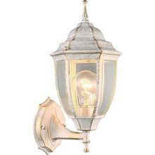 Arte Lamp A3151AL-1WG PEGASUS бра (настенный, уличный светильник)