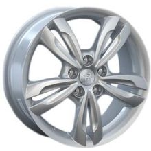 ENKEI SC03 8x17 5x114.3 ET35 D75