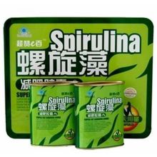 Китай Избавляют от лишних килограмм за 1 месяц Спирулина (Spirulina)