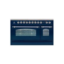 ILVE PN-1207-MP Blue